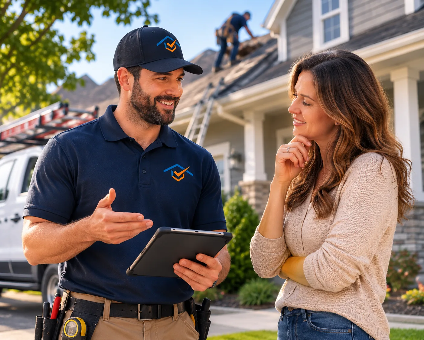 Roof Inspection FAQs in Bluffton, TX