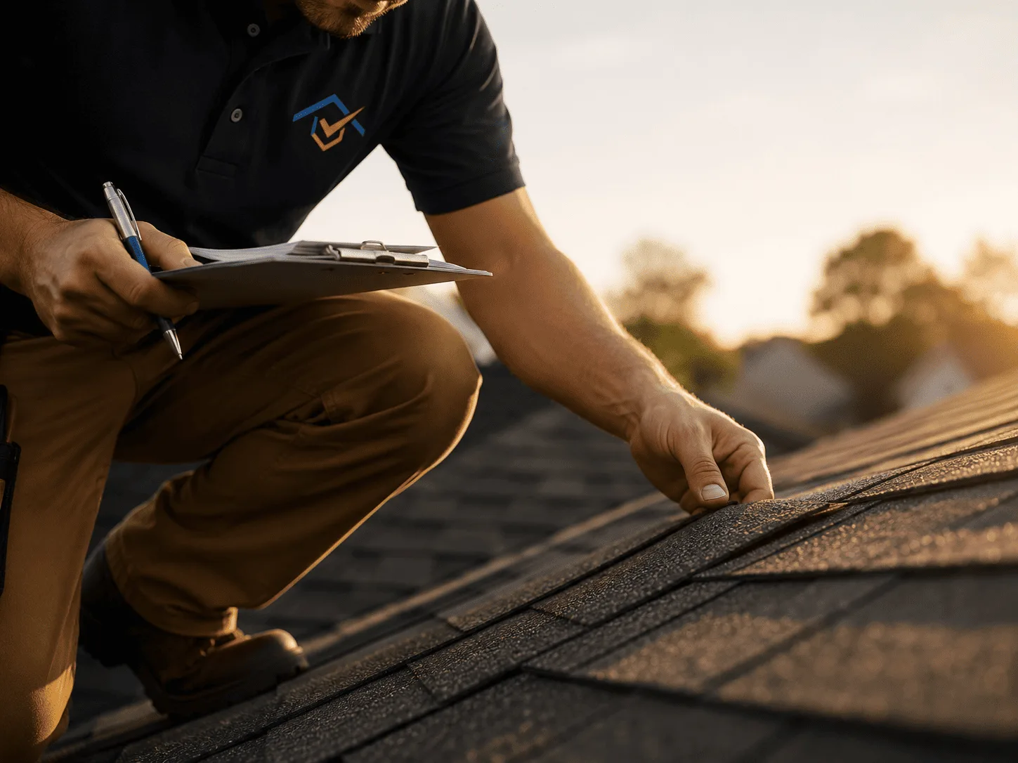 Why Choose Roof Inspection in Bluffton, TX